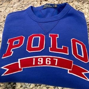 Polo Ralph Lauren Fleece